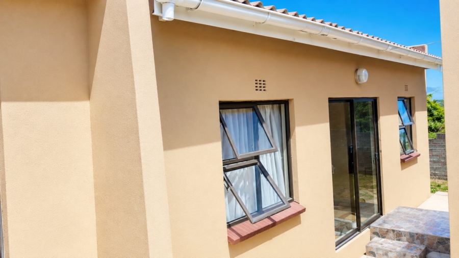 4 Bedroom Property for Sale in Mdantsane Nu 16 Eastern Cape